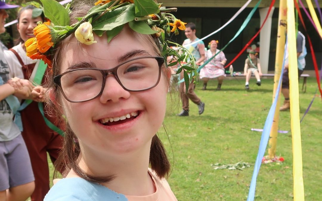 Why are festivals significant in Steiner Schools? Connection to nature, celebrating our shared humanity, and fostering a sense of wonder and reverence. Steiner education