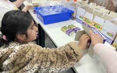 Preparing for Life Beyond School: The Power of Real-World Work Experience – And How You Can Help
